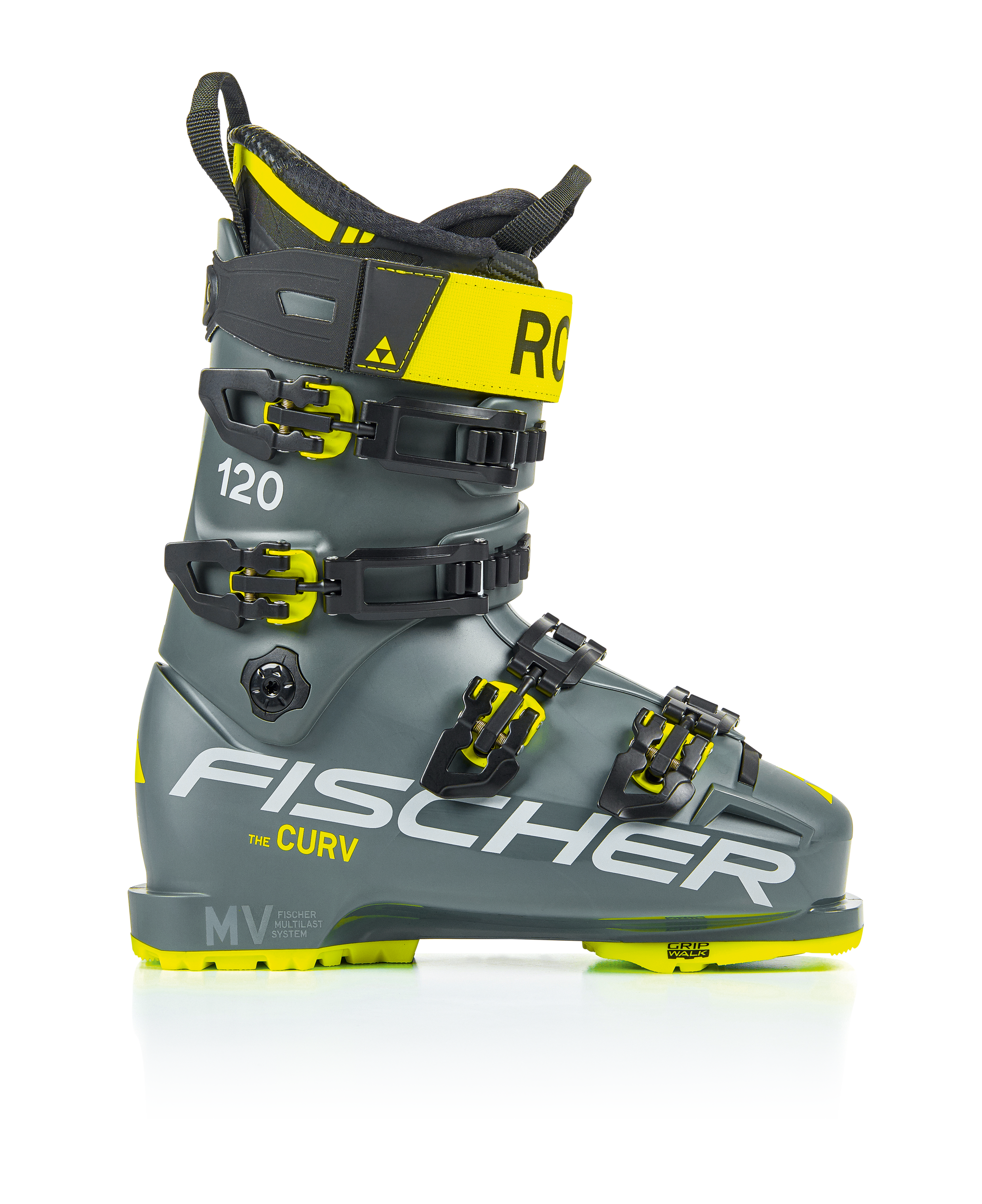 Fischer The Curv 120 VAC GW