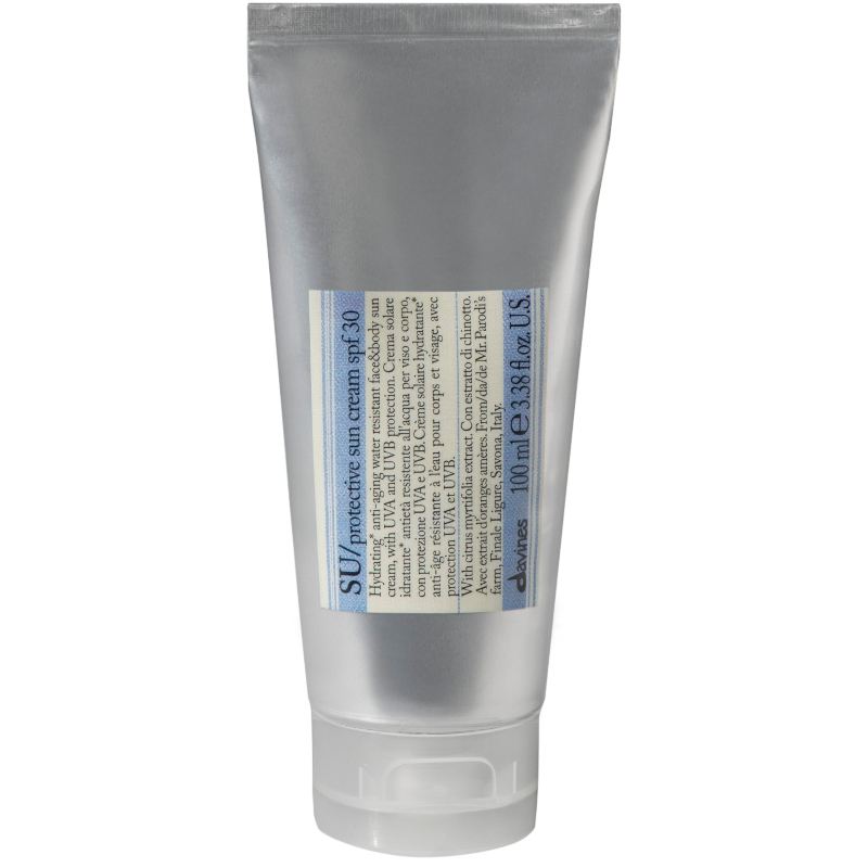 Davines SU Conscious Sunscreen SPF30 - 100 ml