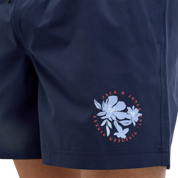 Jack & Jones Maui Star Zwemshort Heren