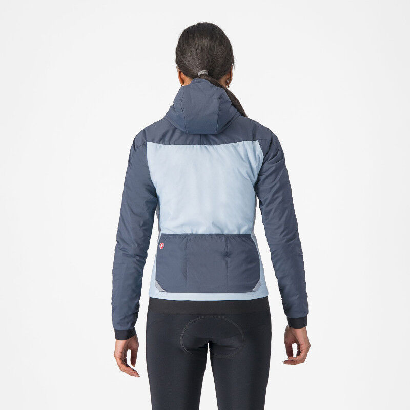 Fly Thermal Jacket - Veste vélo femme