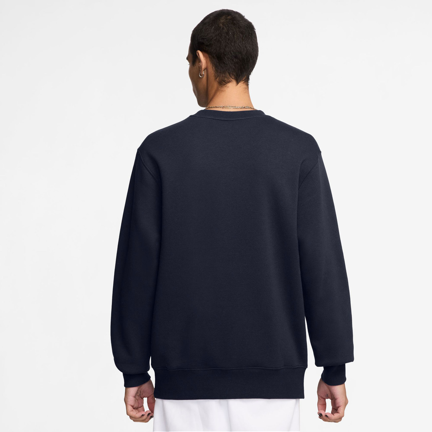 Nike Club Fleece Crew