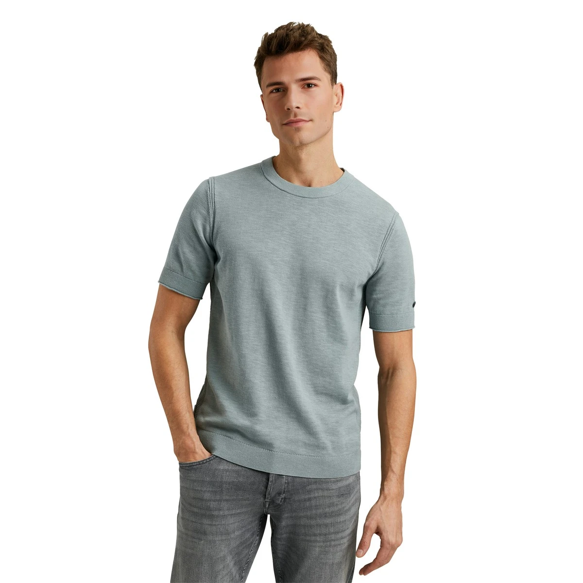 Heren T-shirt KBIS25-M17