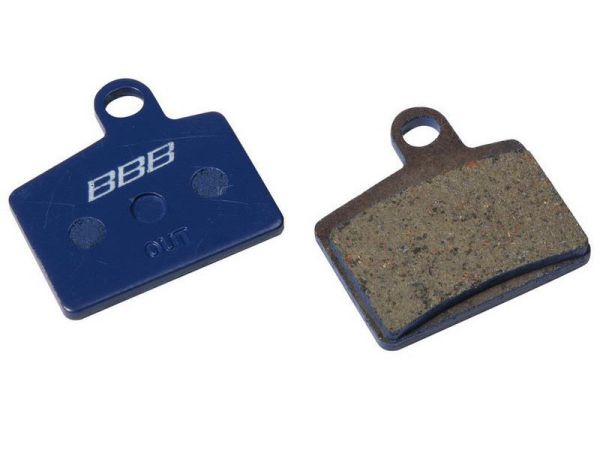 BBB Discstop Hayes Stroker Ryde/Dyno Bremseklodser