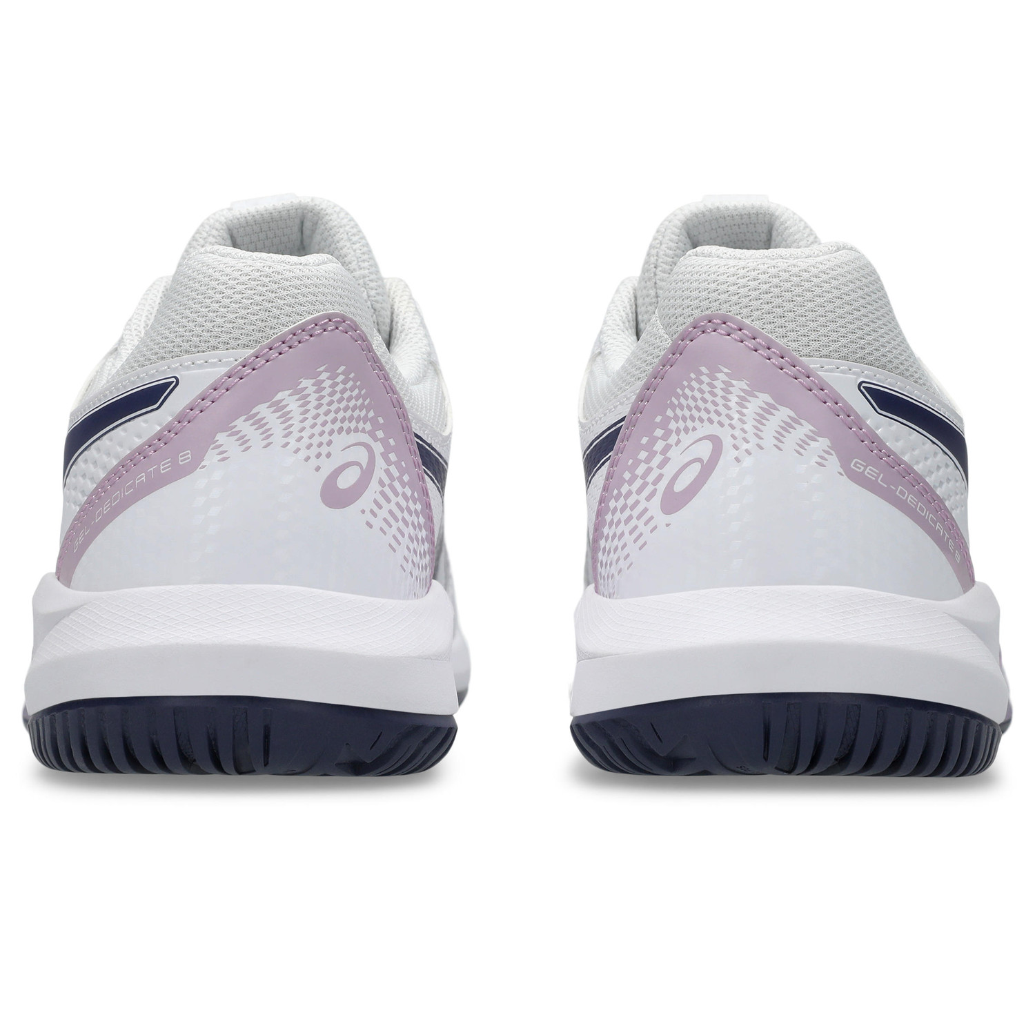 ASICS Gel-Dedicate 8 Dames