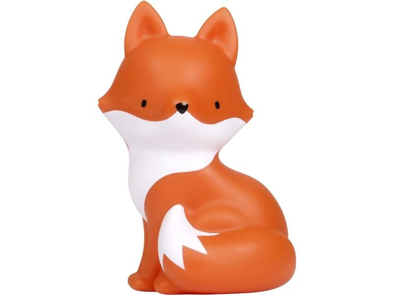 A Little Lovely Company Spardose Fuchs Sparkasse zum Aufbewahren von Geld
