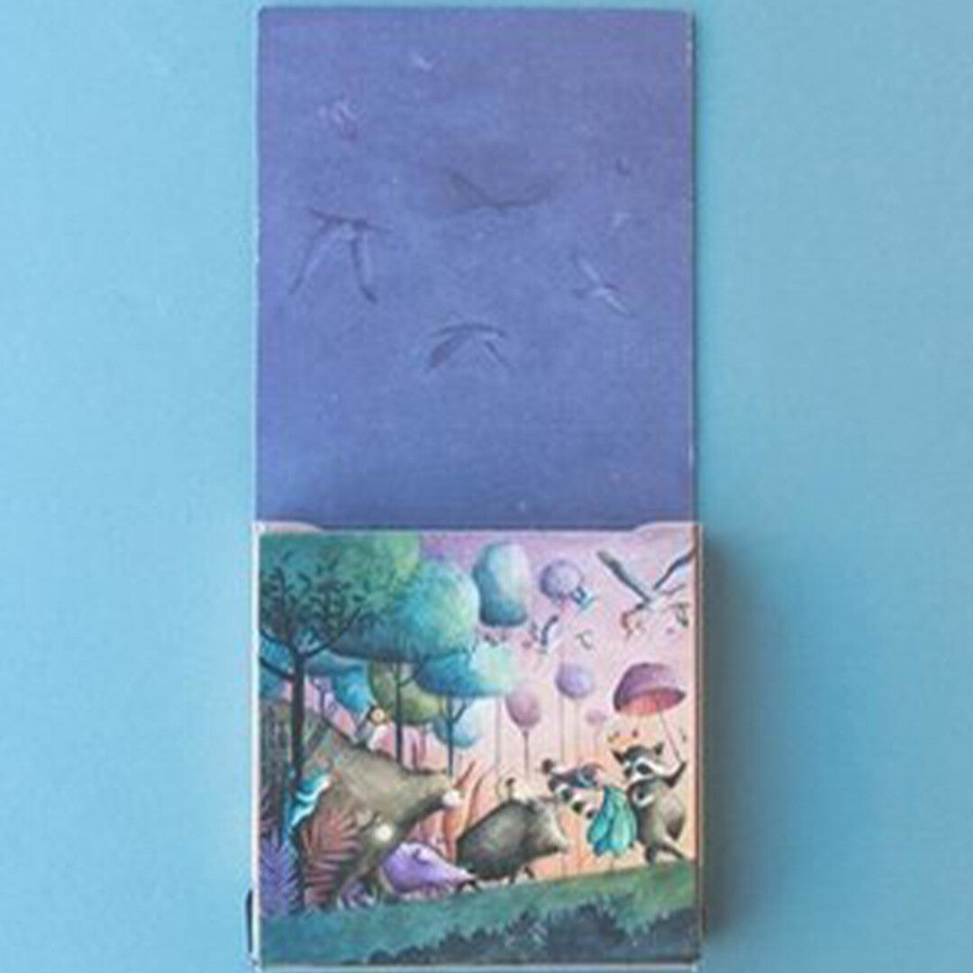 Londji puzzel my unicorn - 100st