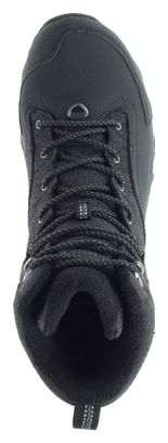 Chaussures de Randonnée Merrell Thermo Akita Mid Noir