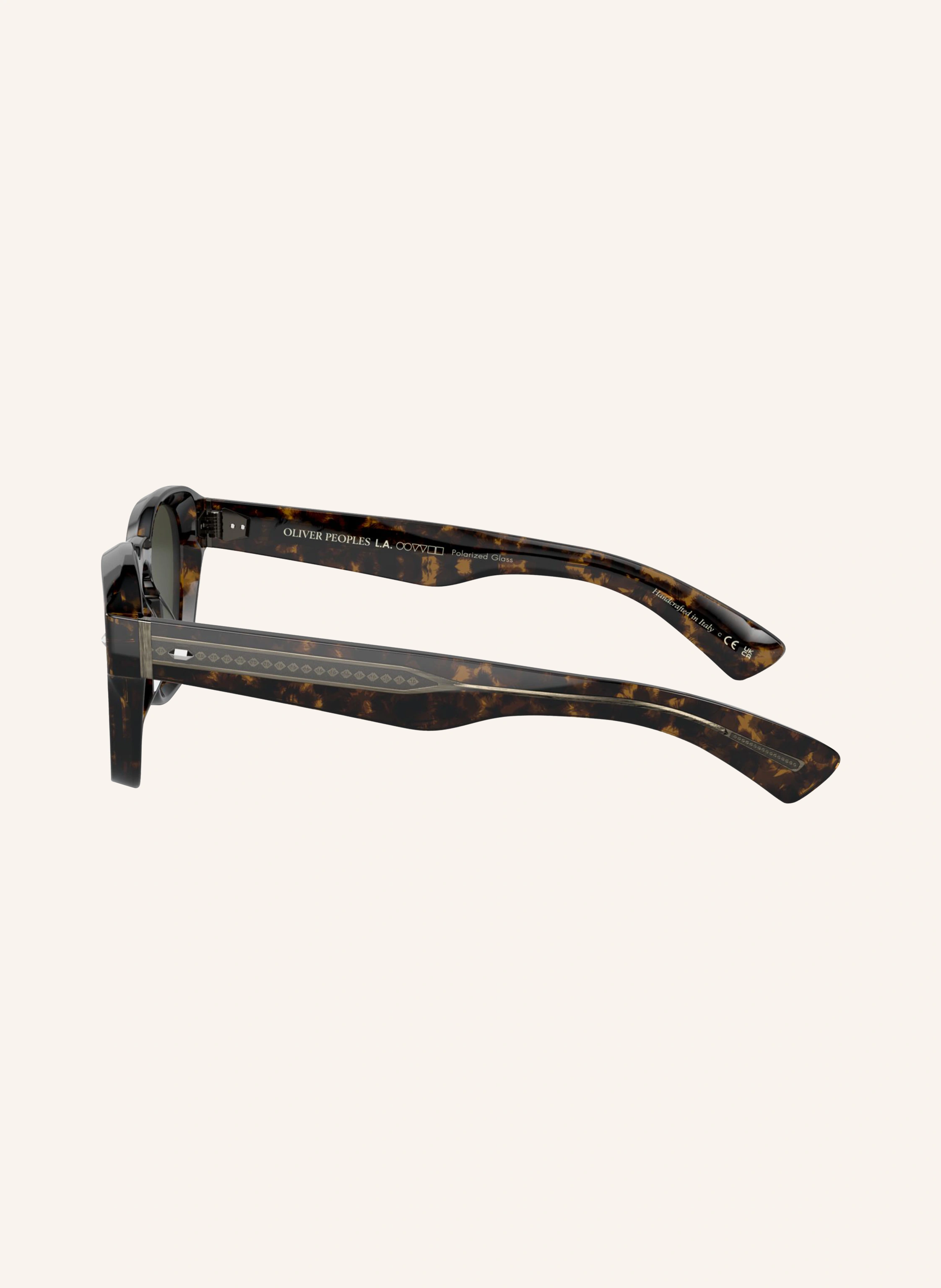 OLIVER PEOPLES Sonnenbrille OV5521SU