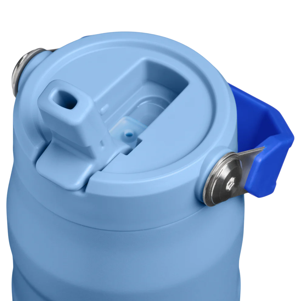 IceFlow™ Bottle Flip Straw 2.0 | 0.71L