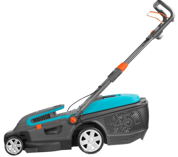 GARDENA Elektro-Rasenmäher PowerMax 1800/42