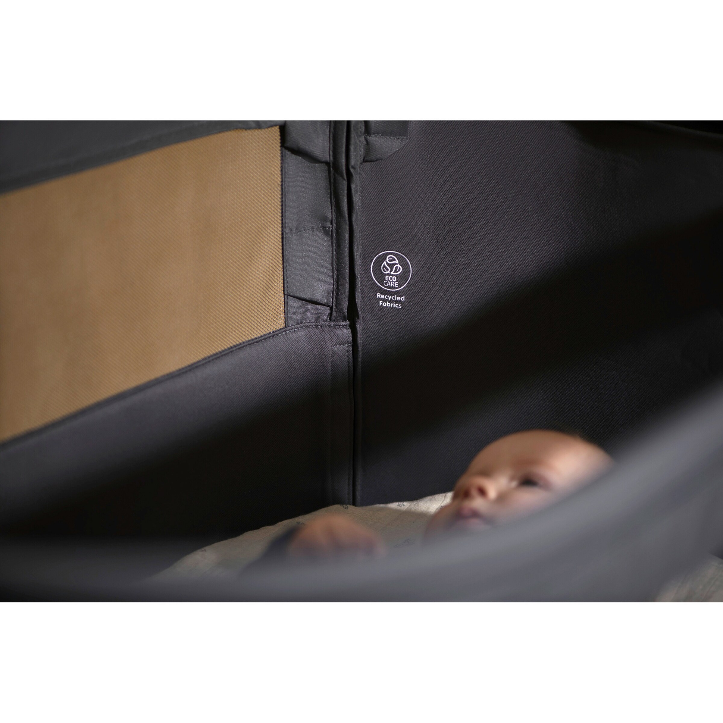 Maxi-Cosi Beistellbett Tori