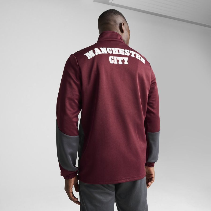 Puma Manchester City ftblNRGY  Jacke