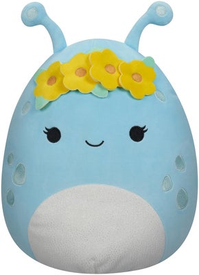 Squishmallows Kosedyr Neelu Alien 40 cm