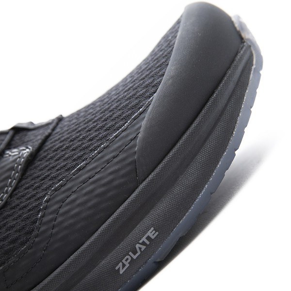Momo Design - Baskets Firegun-3 Waterproof Noir