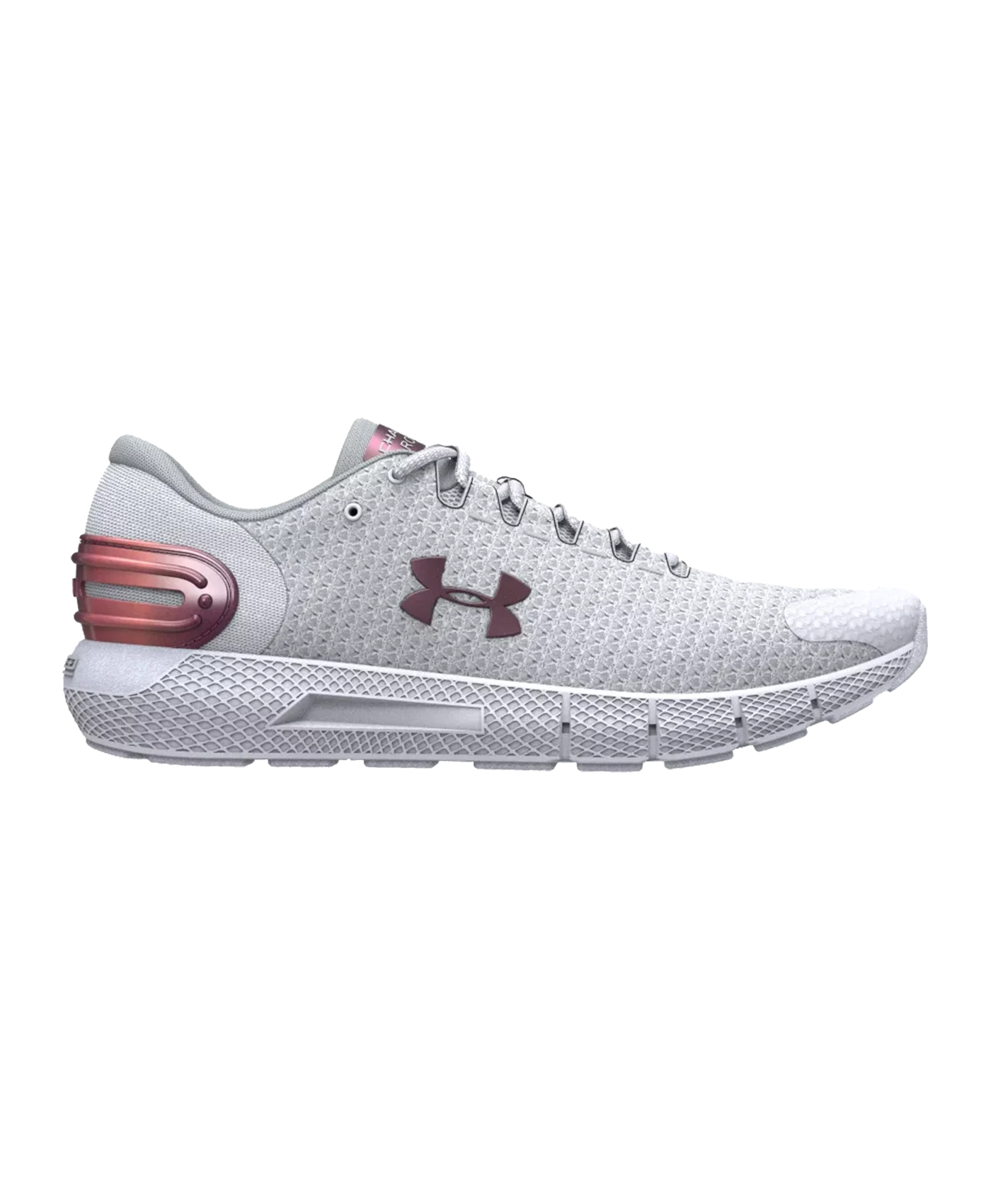Under Armour Charged Rogue 2.5 Running Damen F100