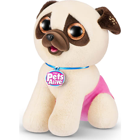 Pets Alive Pooping Puppies S1 Surprise