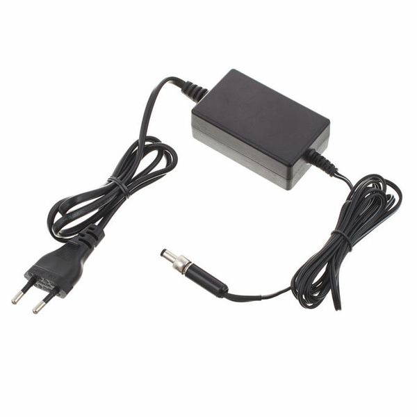 Fischer Amps DC-Netzteil 9V