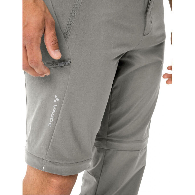 Farley Stretch ZO Pants II - Pantalon trekking homme