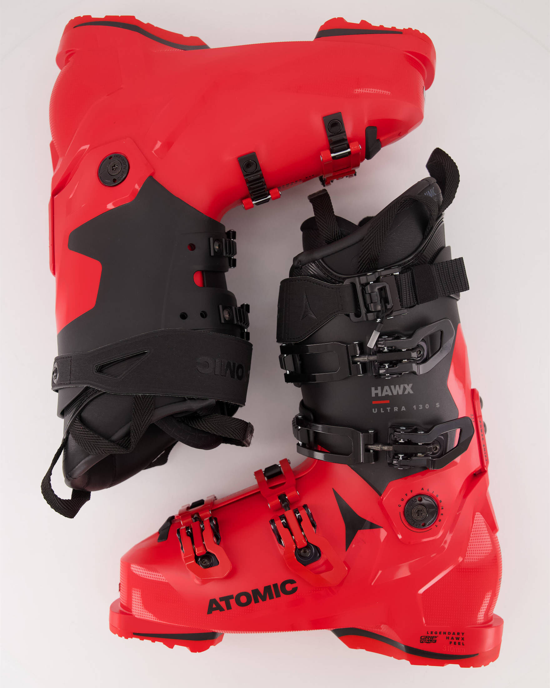 Atomic| Herren Skischuhe HAWK ULTRA 130 S GW