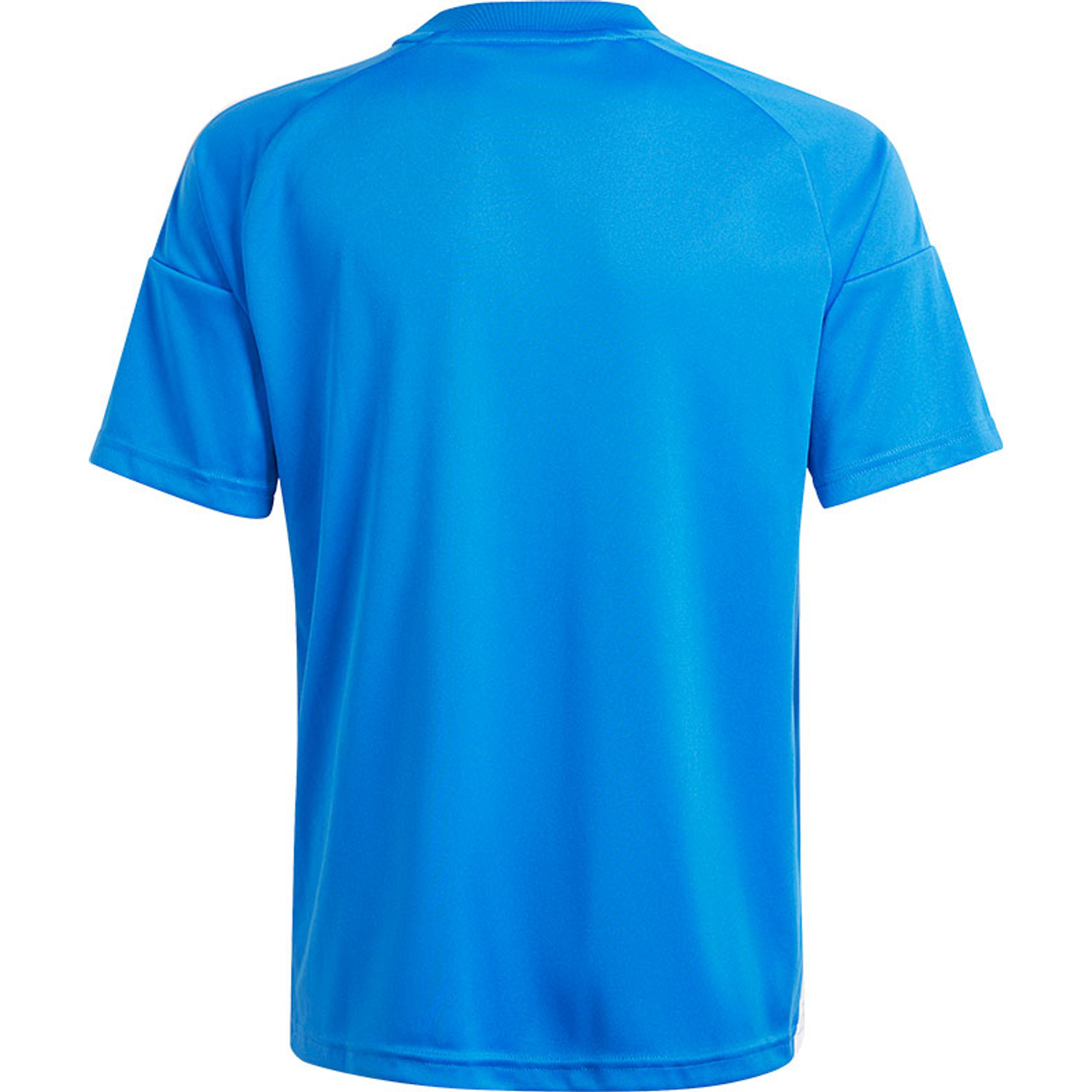 adidas Italië Thuis Shirt Fan Kids 2024/2026