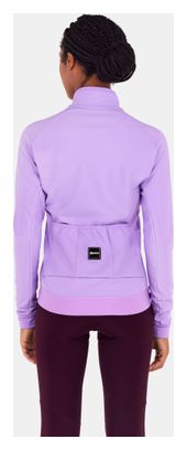 Veste Manches Longues Femme Santini RTR Violet