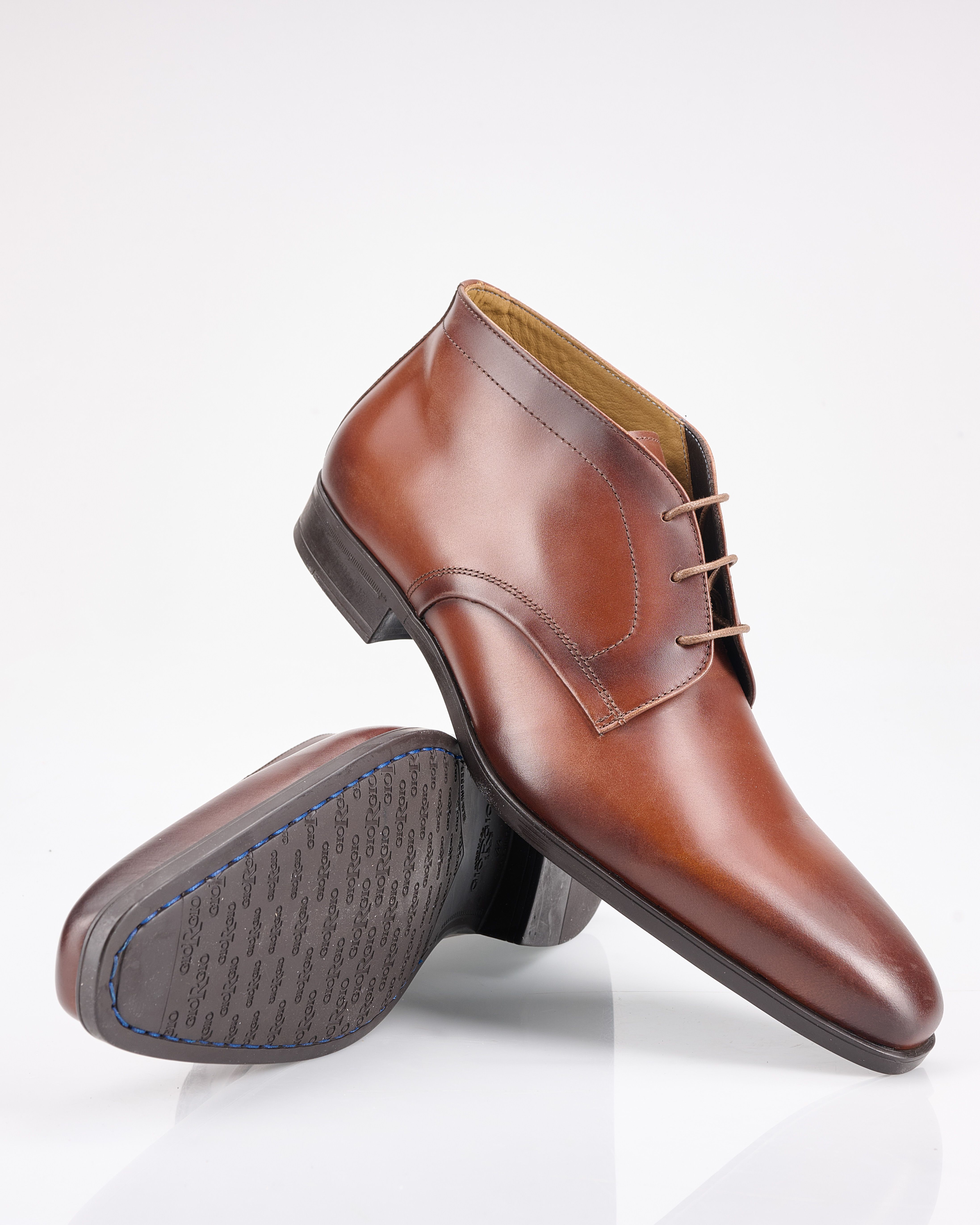 Giorgio Geklede schoenen