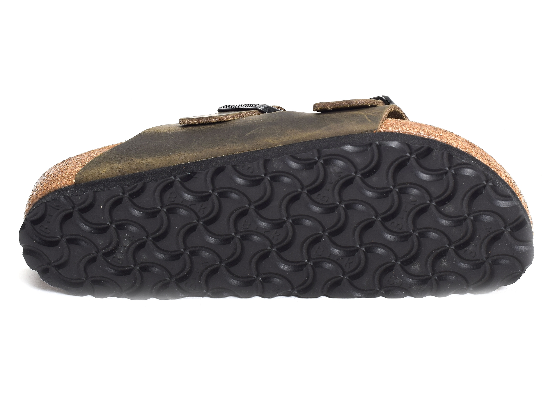 Arizona cuir w kaki