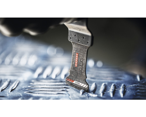 Bosch Starlock invalzaagblad Multi Material EXPERT