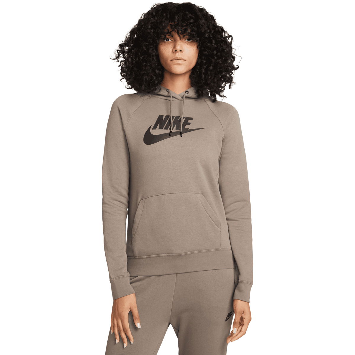 Nike Sportswear Essential Hættetrøje Dame