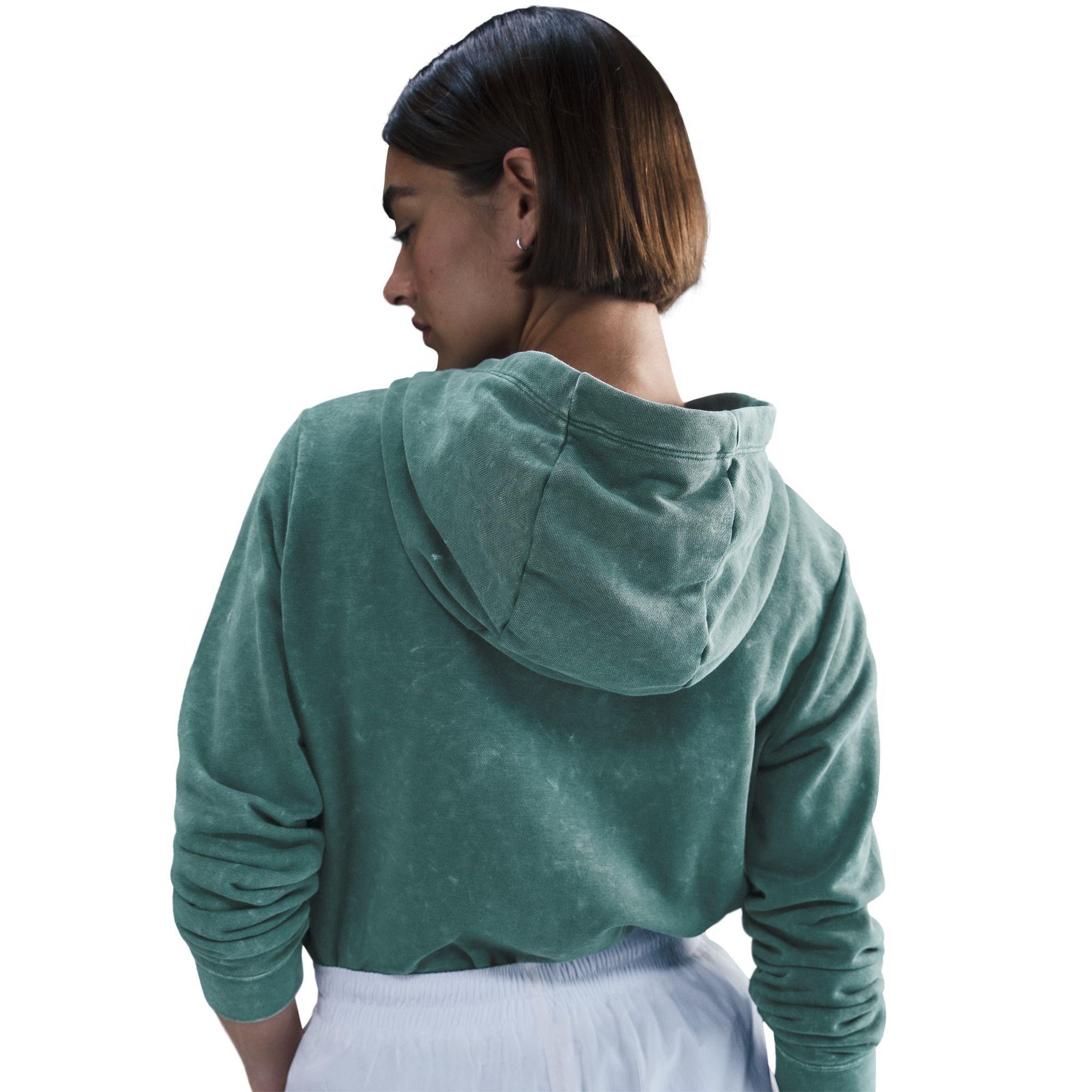 Nike Tottenham Hotspur FC Club Hoodie Womens