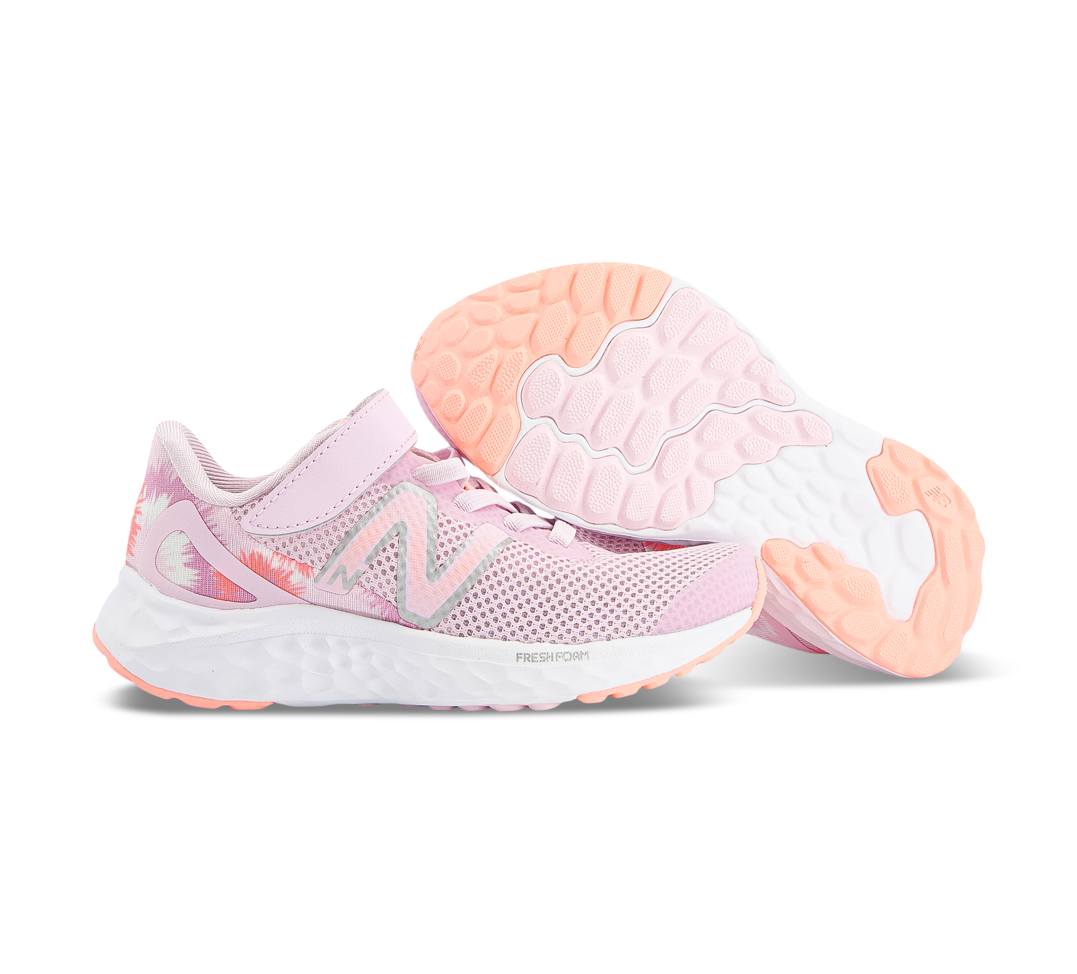 New Balance P Arishi V4 - Sneaker rosa