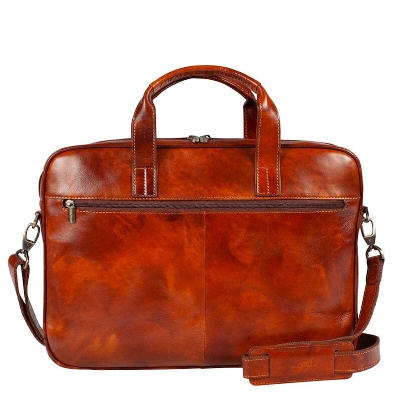 Tony Perotti Van Gogh 1 Vaks Laptoptas 15