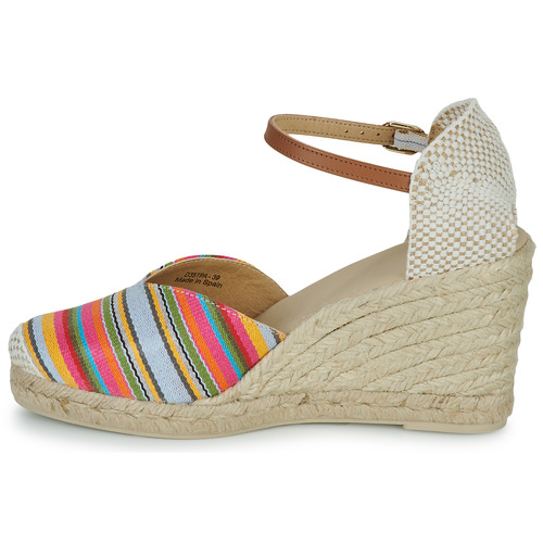 Geox - D GELSA - Multicolore
