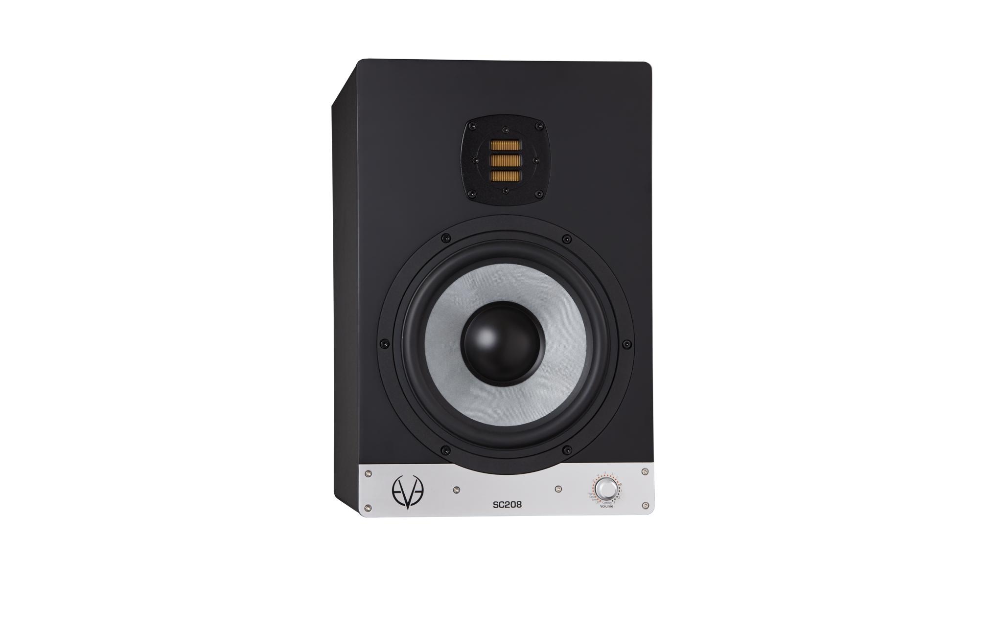 Studiomonitor SC208<br>8