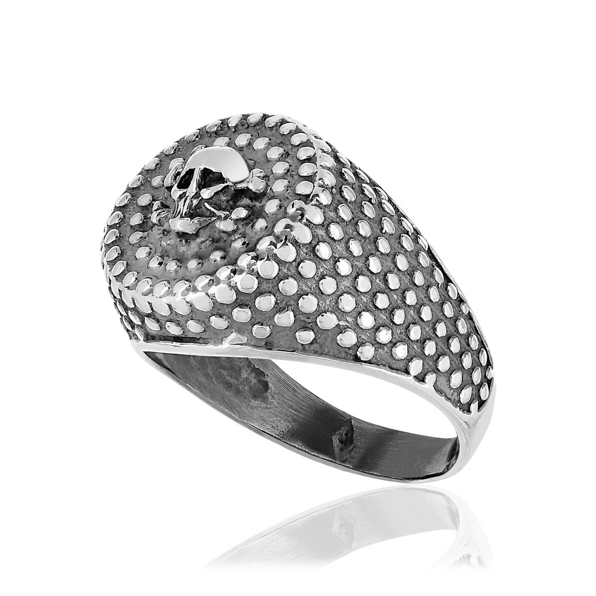 Bague argent 925