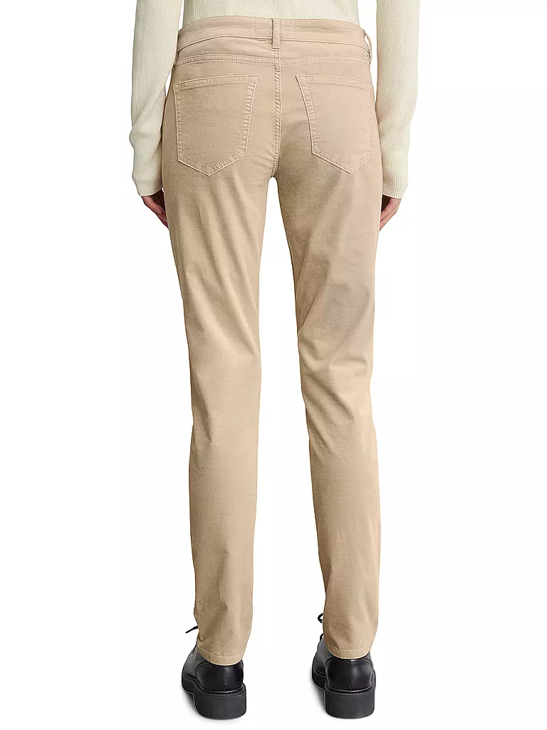 MARC O'POLO Hose camel