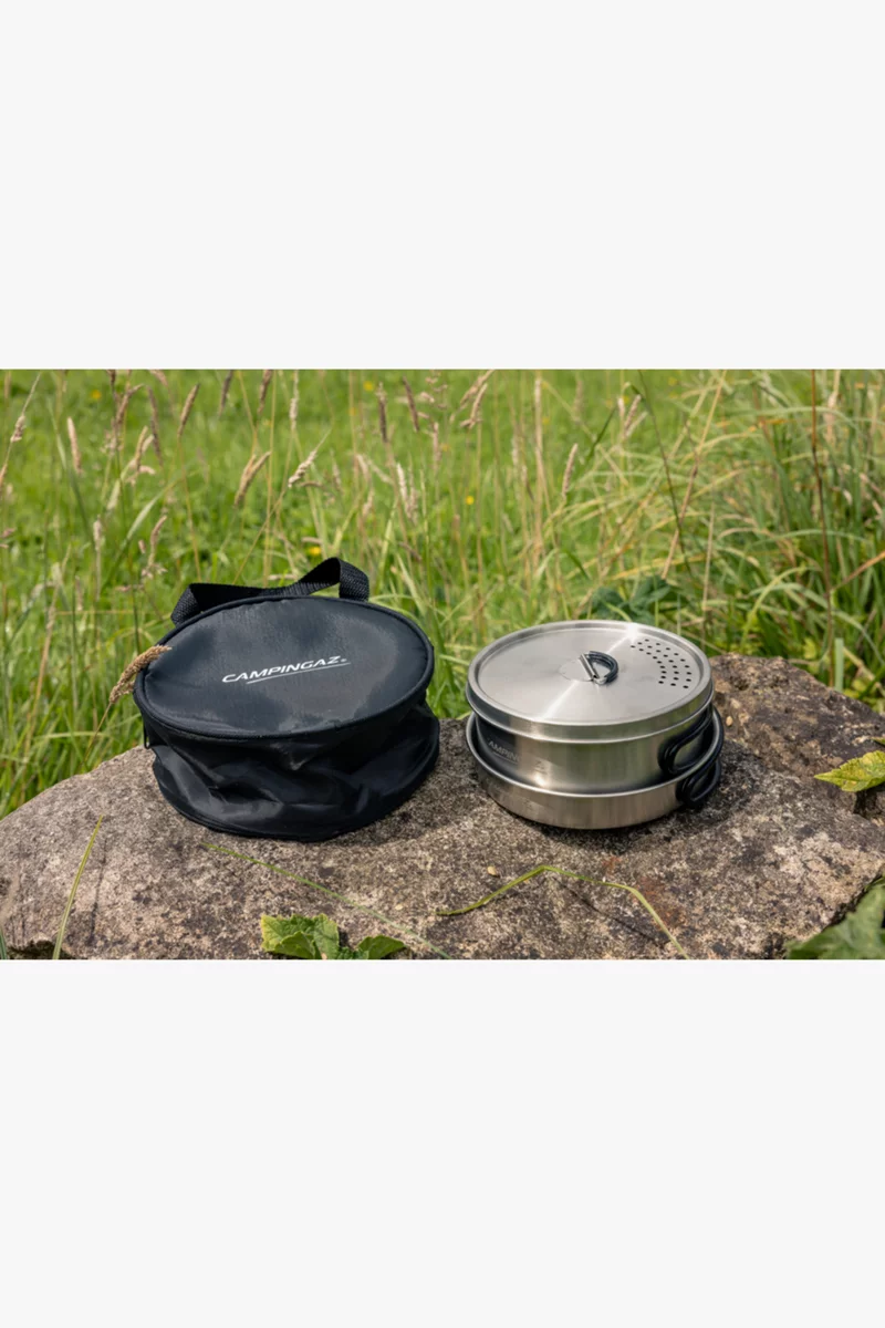 Camping Gaz Trekking Campinggeschirr Set