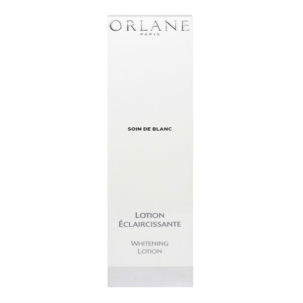 Lotion éclaircissante 200ml