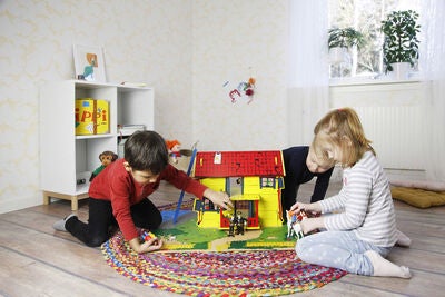 Pippi Langstrømpe Dukke Kling & Klang