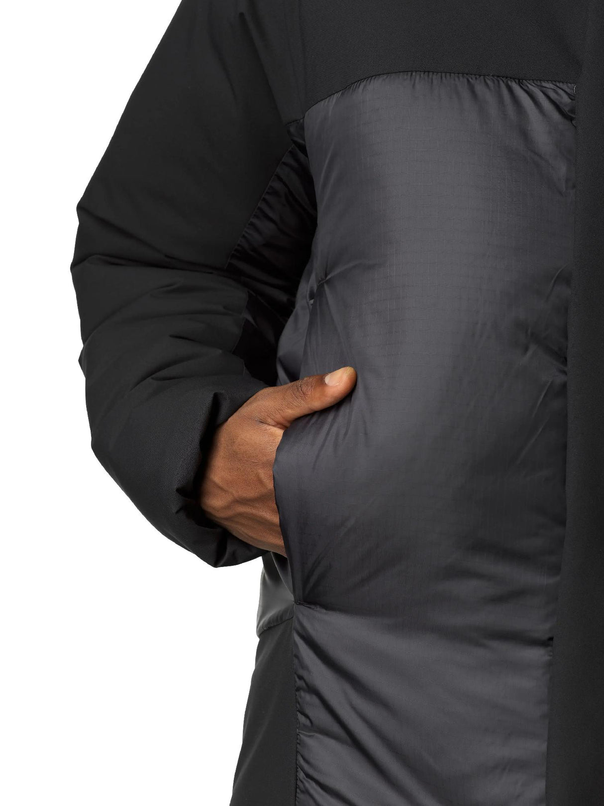 Houdini<br>M's Bouncer