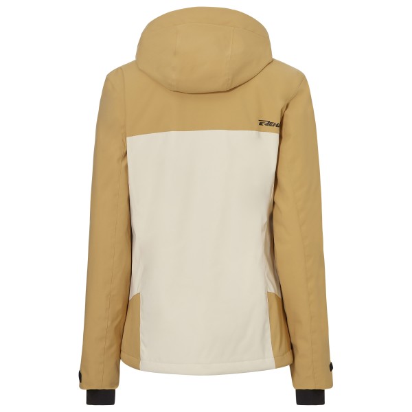 Rehall - Women's Violet - Veste de ski