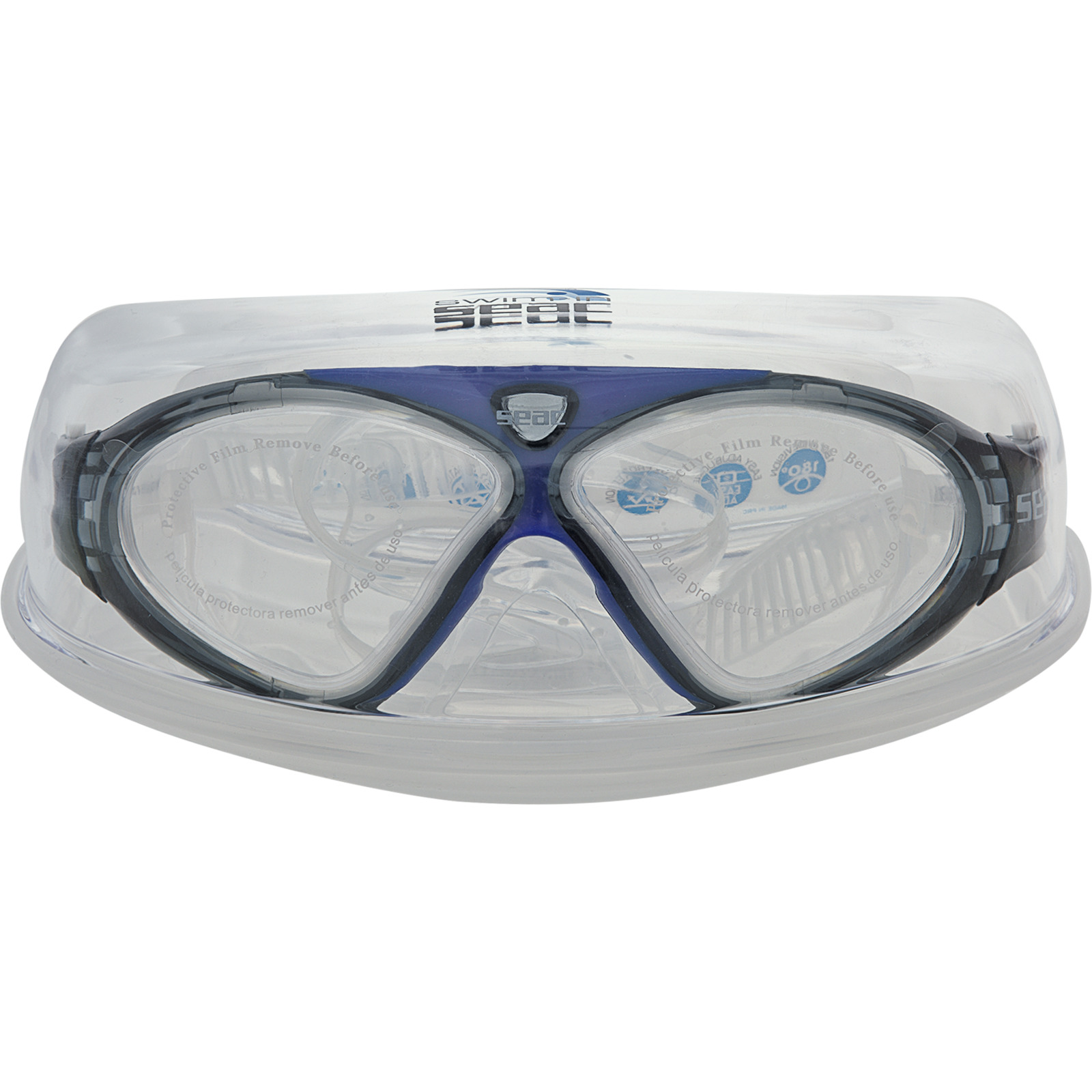 Seac Vision HD Schwimmbrille