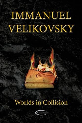 Worlds in Collision (Paperback)