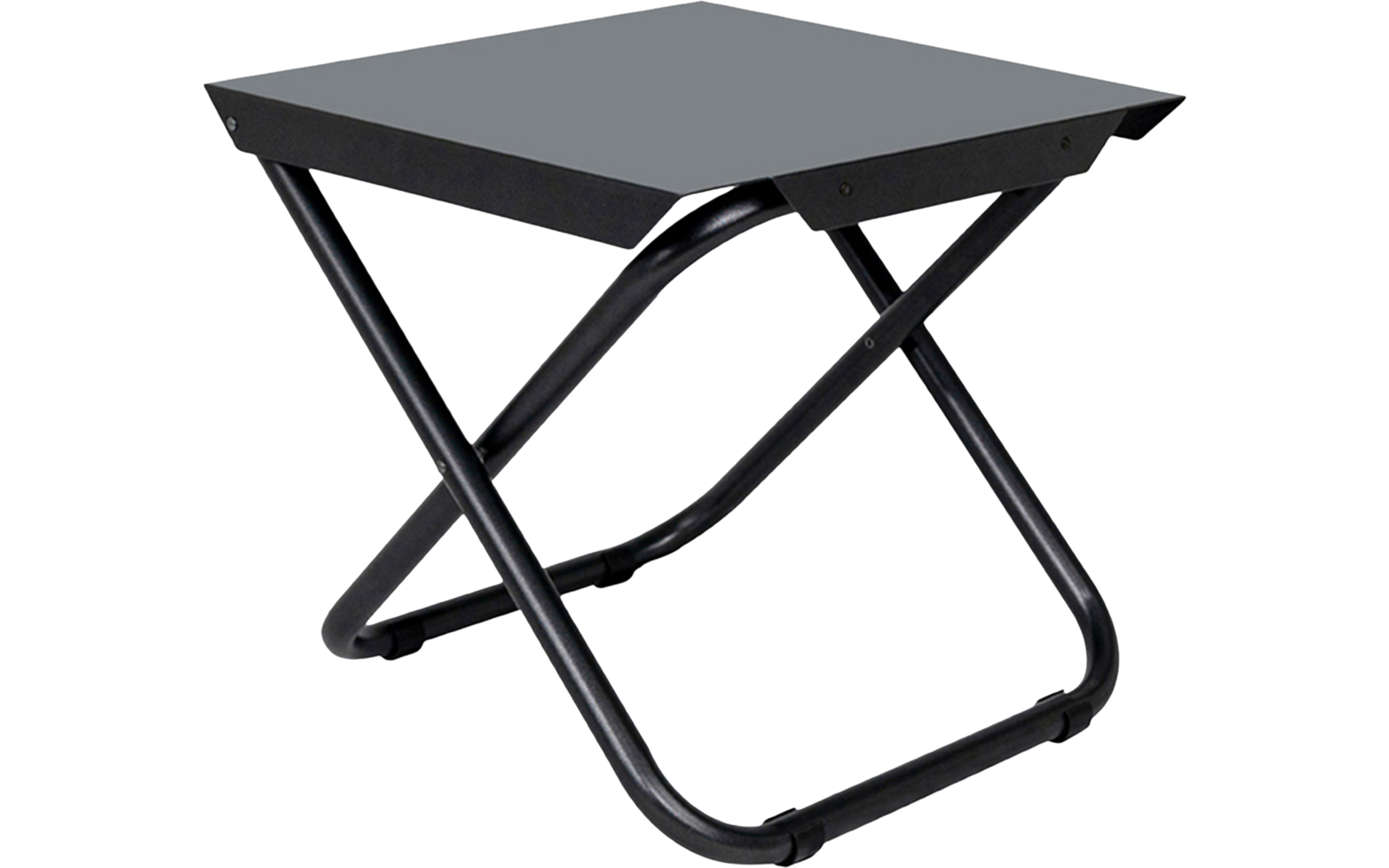 Crespo Beistelltisch AP/290 schwarz