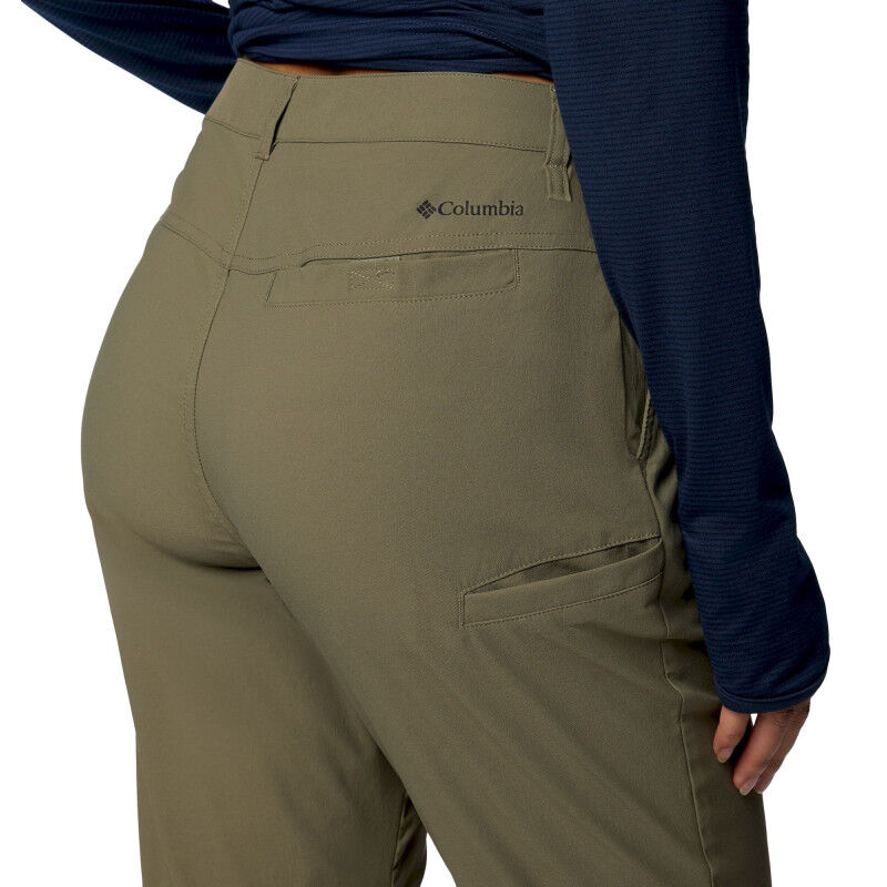 Leslie Falls Pant II - Pantalon randonnée femme