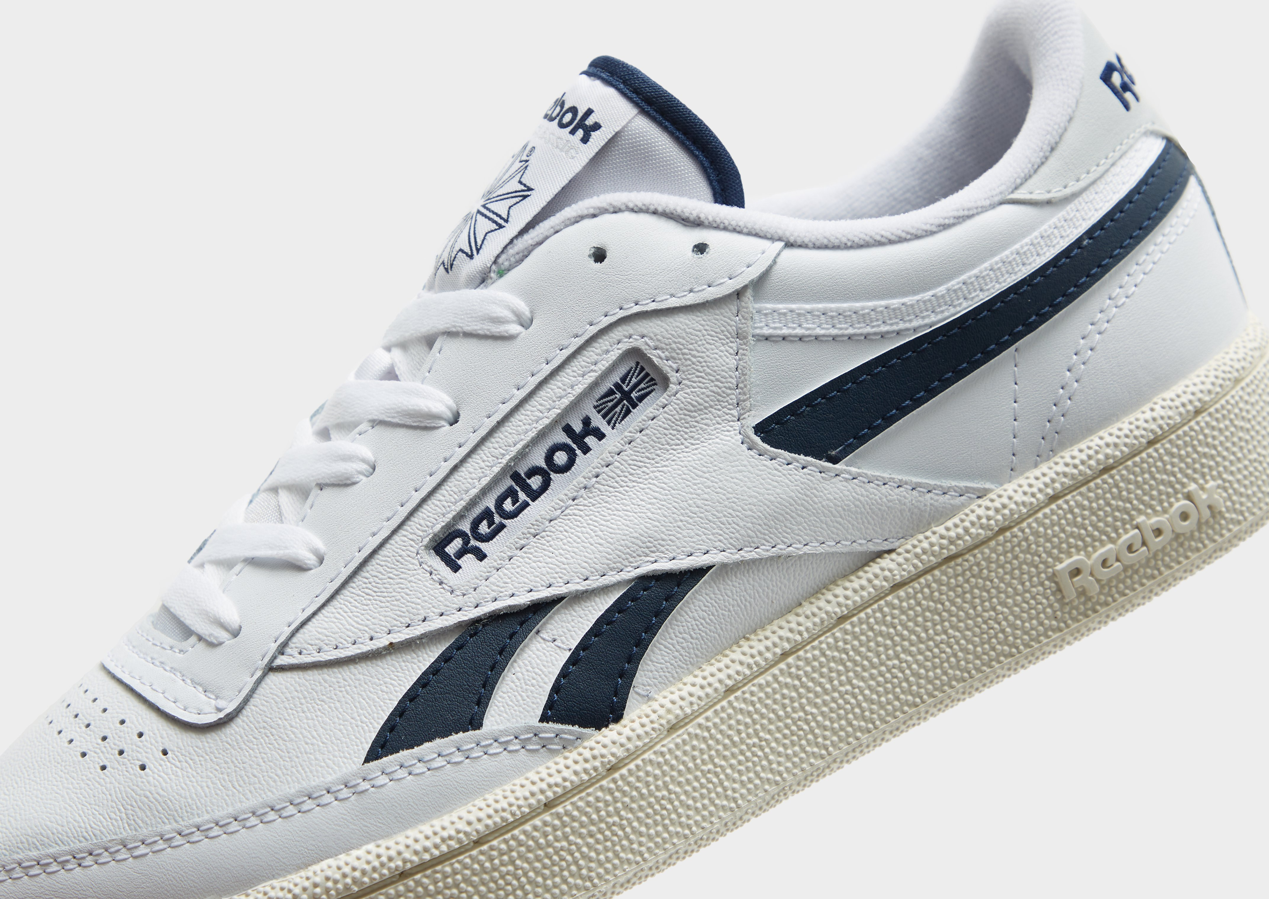 Reebok club c revenge