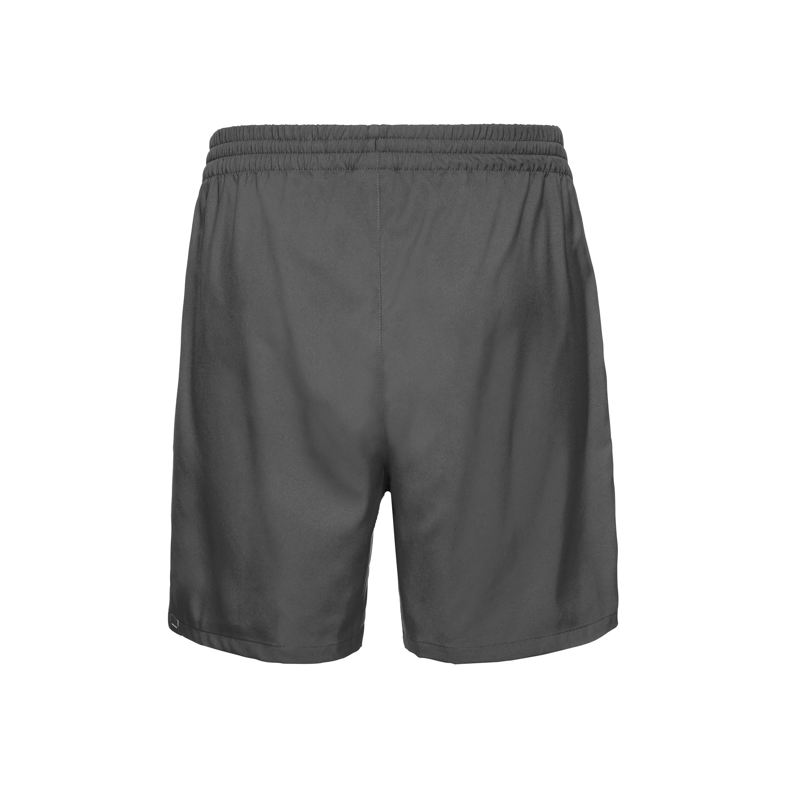 HEAD Club 7in Shorts Hommes - Anthracite