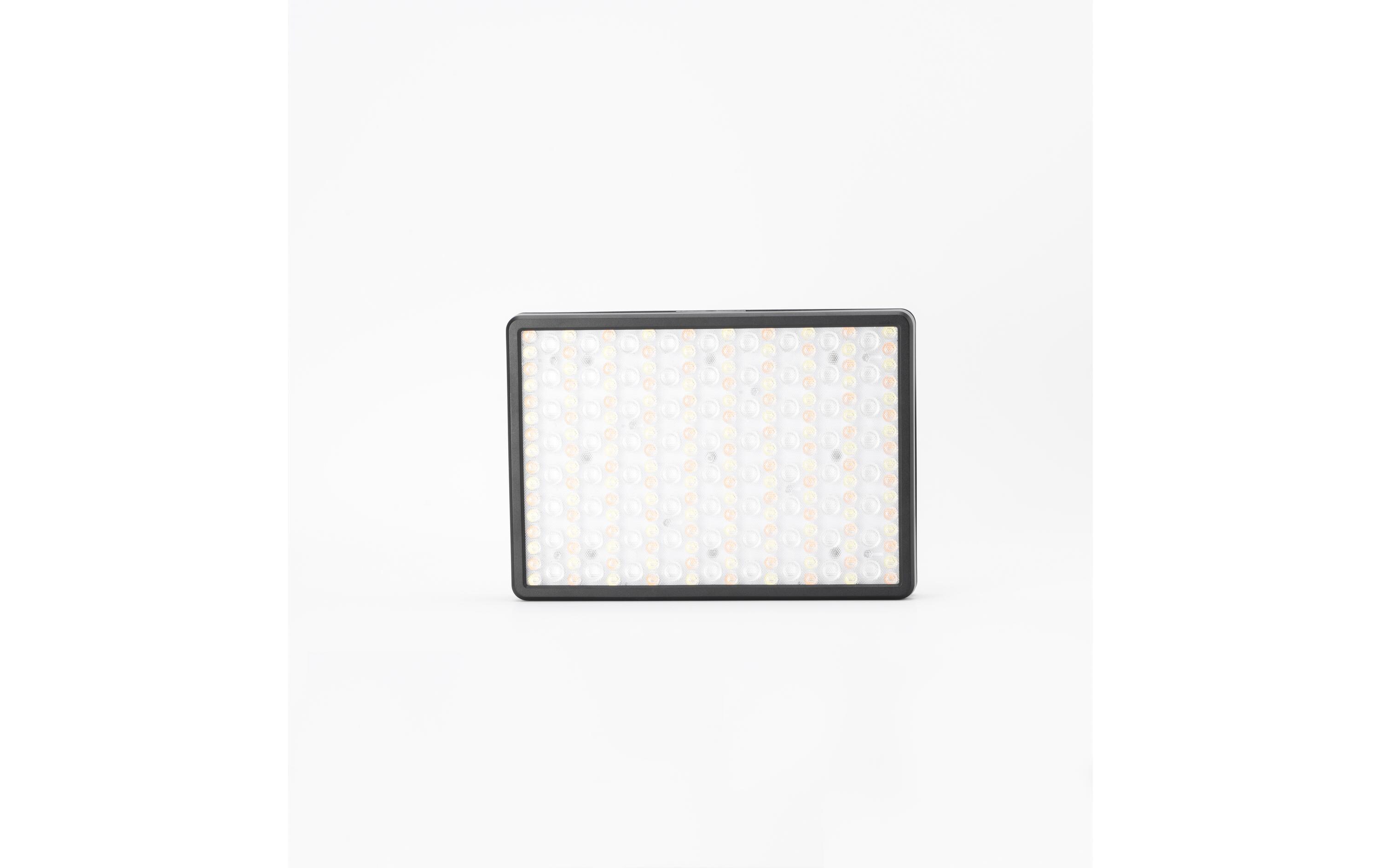 Videoleuchte RB-V40 LED Light Panel<br>40W Led-Panel-Licht