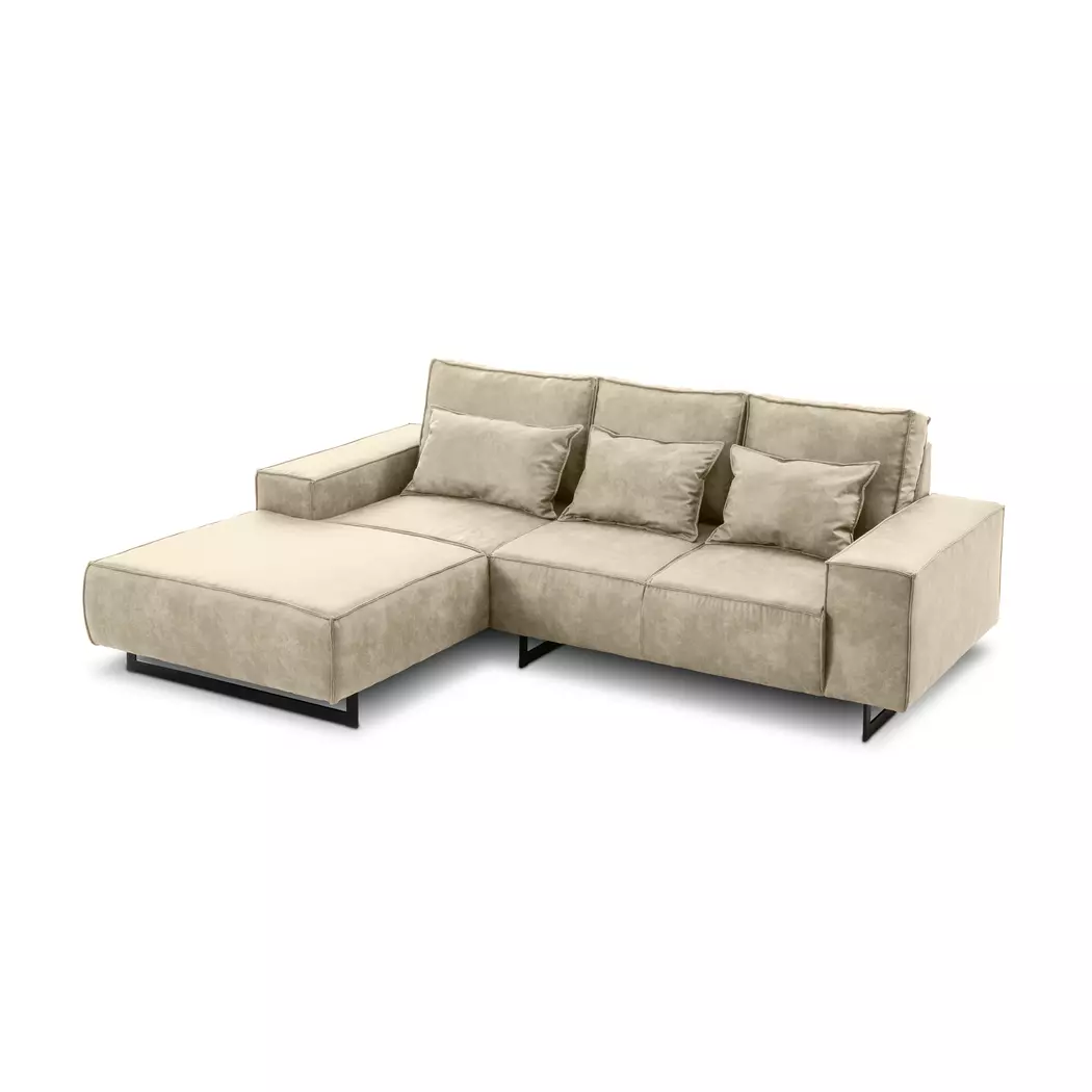 Ecksofa Antwerp