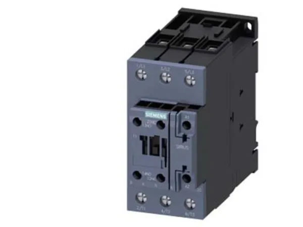 Siemens 3RT2035-1AB00 Effektbeskyttelse 3 x afbryder 690 V/AC 1 stk